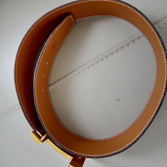 Hermes Accessories - Hermes belt